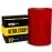 Nxtrnd TRF Turf Tape Football, Extra Wide Kinesiology Tape, Protects from Turf Burn (Red)
