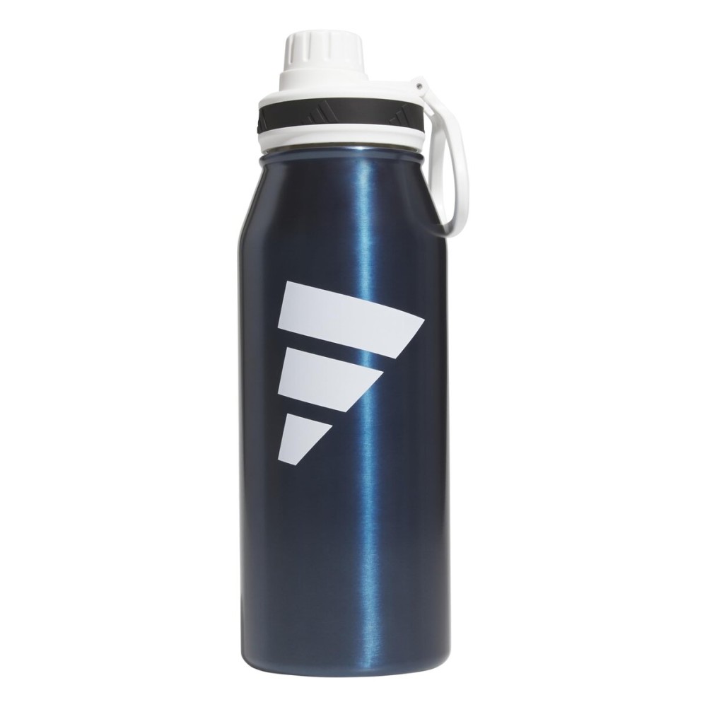adidas Insulated Water Bottle - Multiple Sizes - Sports, Gym & Everyday Use