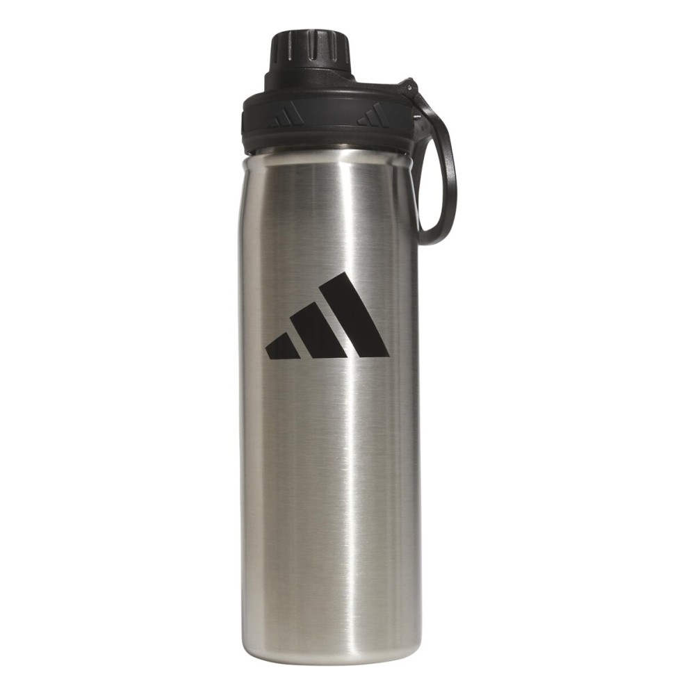 adidas Insulated Water Bottle - Multiple Sizes - Sports, Gym & Everyday Use