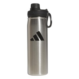 adidas Insulated Water Bottle - Multiple Sizes - Sports, Gym & Everyday Use
