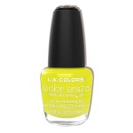 L.A. COLORS Color Craze Nail Polish, Hysteria CNP533