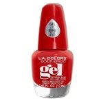L.A. COLORS Let\'s Get Wild Gel Polish, Samba CNL558