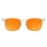 TIJN Blue Light Blocking Glasses Dual AR Coatings Amber Orange Lens for Computer Gaming