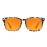 TIJN Blue Light Blocking Glasses Dual AR Coatings Amber Orange Lens for Computer Gaming