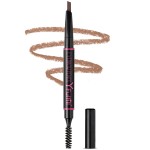 Yfulfill Blonde Eyebrow Pencil for Women Blonde, Brow Pencil Blonde, Blond Eyebrow Pen, Eye Brow Pencils for Women, Natural Eyebrow Pen