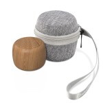 Babelio White Noise Sound Machine for Adults Kids Baby, Mini, 15 Non-looping Sounds, Timer, Memory Function, Easy to Pocket and Travel