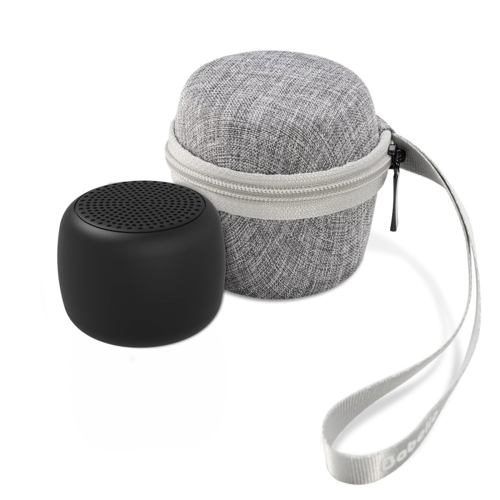 Babelio White Noise Sound Machine for Adults Kids Baby, Mini, 15 Non-looping Sounds, Timer, Memory Function, Easy to Pocket and Travel