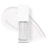 wet n wild Lip Oil - Lightweight, Non-Sticky, Hydrating & Nourishing Formula with 7 Conditioning Oils, Vegan & Cruelty-Free - Crystal Ball