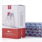 Dragonhawk Extreme Tattoo 50Pcs Cartridges Needles Mixed Sizes 1203RS 1205RS 1207RS 1209RS 1211RS EX-7