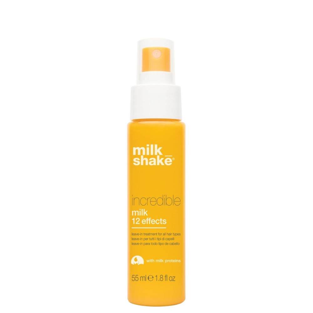 milk_shake Incredible Milk - Leave-In Hair Treatment for All Hair Types | Renews Detangles and Repairs Damaged Hair | 1.8 fl oz (55 ml)