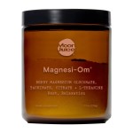 Moon Juice Magnesi-om Berry Jar - Big Mag 7.7 oz (55 Servings)