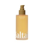 Saltair Body Oil. Luxurious Golden Hour After Shower and Bath Oil Moisturizer for Women and Men. Botanical, Non-Greasy, and Well-Absorbing Lotion for Hydrating Dry Skin. 4oz Pump Bottle