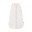 TADO MUSLIN Baby Sleep Sack 2-4 T Baby Wearable Blanket 100% Organic Cotton 0.5 TOG Toddler Sleep Sacks 2- Way Zipper Soft 4 Layers Muslin 2T 3T 4T Goose Yellow