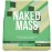 NAKED Vegan Mass - Natural Vegan Weight Gainer Protein Powder - 1,230 Calories, Non-GMO, Soy & Gluten Free, No Artificial Ingredients - 12LB Bulk - 17 Servings