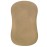 Hooyax Muslin Baby Lounger Cover 1 Pack, 100% Cotton Soft & Breathable Infant Lounger Covers Only for Newborn (Brown)