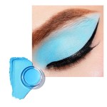 Oulac Matte Eyeshadow 3-in-1 Eyeshadow Eye Primer&Eyeliner Highly Pigmented Waterproof Smudge-proof Long Lasting Wear Smooth&Blendable Formula for Natural Look,Vegan & Cruelty-Free,CM09