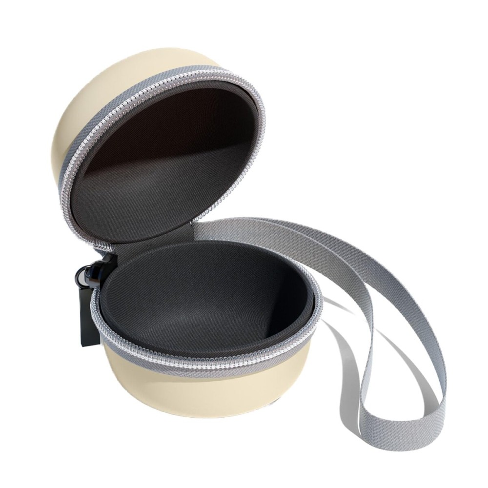 LEICEX Portable Sound Machine Case Only Travel Case