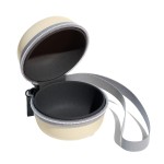 LEICEX Portable Sound Machine Case Only Travel Case