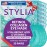 Stylia Under Eye Patches for Puffy Eyes and Dark Circles (30 Pairs) - Marine Collagen Under Eye Mask with Retinol, Vitamin C, Hyaluronic Acid, Pearl Extract - Eye Masks for Dark Circles and Puffiness