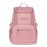 RTIC 15 Can Lightweight Backpack Cooler Soft Insulated Portable Bag for Lunch, Beach, Drink, Beverage, Travel, Camping, Picnic, Car, Hiking, Dusty Rose