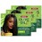 ORS Olive Oil Built-In Protection Full Application No-Lye Hair Relaxer Normal Strength (Pack of 3)