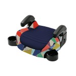 Graco Turbobooster 2.0 Backless Booster Seat, Geo Pop