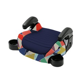 Graco Turbobooster 2.0 Backless Booster Seat, Geo ..