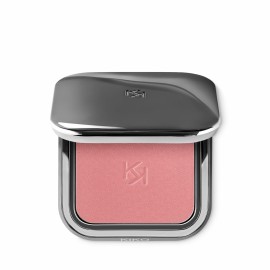 KIKO Milano Unlimited Blush 10, Long-Lasting Powder Blush With A Buildable Result