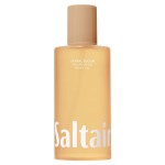 Saltair Body Oil. Jumbo Size Santal Bloom After Shower and Bath Oil for Women and Men. Botanical, Non-Greasy, and Well-Absorbing Moisturizer for Hydrating Dry Skin - 10oz Bottle