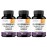 Elderberry Vitamin C and Zinc Capsules for Adults | 360 Count with Quercetin & Vitamin D3 | 6-in-1 Immune Support Supplement Pills | Sambucus Black Elderberry Natural Immunity Vitamins | Made in USA