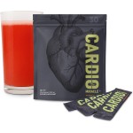 Cardio Miracle Nitric Oxide Supplement 30-Pack Stick - Beet Root Powder with L-Arginine to Support Circulation, Blood Flow, Energy, Endurance, Stamina & Heart Health for Men and Women