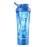 VOLTRX Premium Electric Protein Shaker Bottle, Made with Tritan - BPA Free - 24 oz Vortex Portable Mixer Cup/USB C Rechargeable Shaker Cups for Protein Shakes