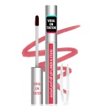 iMethod Lip Stain - Lip Liner Stain, Peel Off Lip Stain with Tweezer, Natural Long Lasting Lip Stain Peel Off, Waterproof, Easy to Use, Stay On All Day, Nude Pink