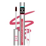 iMethod Lip Stain - Lip Liner Stain, Peel Off Lip Stain with Tweezer, Natural Long Lasting, Waterproof, Easy to Use, Stay On All Day, Rose