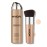 KYDA AirBrush Foundation Spray, Silky Foundation Mist Makeup, Flawless Coverage for Smooth Creamy Nude Finish, Breathable Blendable Lasting Formula, Moisturizing Makeup Primer-118 Light Beige