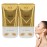 Ycz AH-8 Firming Neck Cream for Crepey Skin Body Care Comfort, Contains Hexapeptide, Moisturizing, Tightening Lotions Cosmetic Skin Care Skin Repair (Pack of 2)