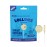 Lolleez Lollipops for Kids Sore Throat Relief, Birthday Cake Perfect for Soothing A Sore Throat While Tasting Great, Birthday Cake, 28 Count