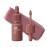 Peripera Ink the Velvet Lip Tint - High Pigment Color, Longwear, Weightless, Not Animal Tested, Gluten-Free, Paraben-Free (042 PINKISH NUDE)