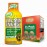Vitamin Energy Immune+ Extra Strength Energy Shot Mango 24 Pack, 260mg Natural Caffeine, B-Vitamins, Citicoline, Green Tea, Immunity & Focus Support, Zero Sugar, Gluten-Free 1.93 fl oz