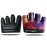 RYMNT Minimal Workout Gloves, Micro Weight Lifting Gloves Grip Pads with Full Palm Protection & Extra Grip for Women Weightlifting,Gym,Cross Training,Powerlifting,WODs.GalaxyPL-Small