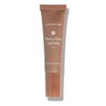 Naturium Phyto-Glow Lip Balm, Hydrating Lip Care with a Glossy Finish, 0.34 oz Chai