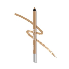 Urban Decay 24/7 Waterproof Waterline Eyeliner Pencil - Eye Liner for Tightlining + Defining, Smudge-Resistant, Transfer-Resistant, 24HR Wear, Creamy Neutrals - Caffeinated (cool light brown eyeliner)