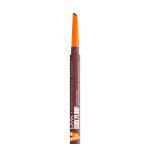 NYX PROFESSIONAL MAKEUP Duck Plump Plumping Lip Liner, Matte Pencil With Up To 10HR Wear, Fill Em In (Pink Lip Liner)
