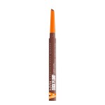 NYX PROFESSIONAL MAKEUP Duck Plump Plumping Lip Liner, Matte Pencil With Up To 10HR Wear, Subtle Touch (Deep Nude Lip Liner)