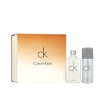 Calvin Klein Ck One Eau de Toilette 2 Piece Set