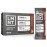 LMNT Zero Sugar Hot Chocolate or Coffee Mixer - Chocolate Salt | Drink Mix | 12-Count