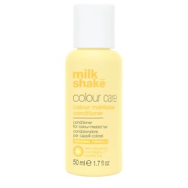 milk_shake color maintainer shampoo | for color-treated hair | sulfate-free formula with milk proteins and sunflower seed extract to help preserve color | 1.7 fl oz