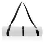 Slim Panda Yoga Mat Straps for Carrying, Adjustable Yoga Mat Carrier Sling Fits All Mats(Mat Not Included)