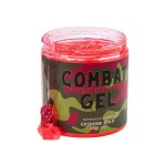 Combat Gel extreme hold hair gel (500 ML, Watermelon)