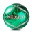 Western Star Soccer Ball USA - Official Match Grade Soccer Balls - Youth & Adult - Attractive and Durable Design (Green, 4, Without Pump)